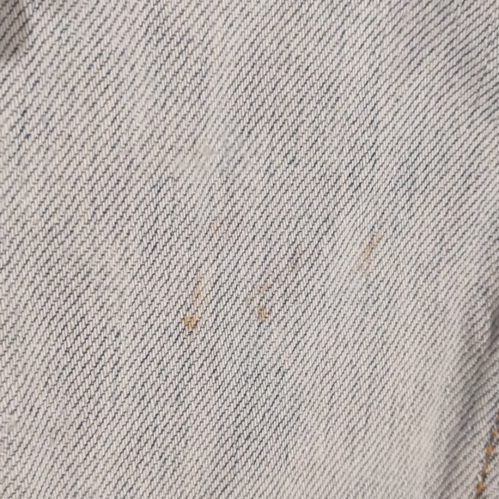 Vintage Levi‎ 550 relaxed tapered jeans - Picture 6 of 6
